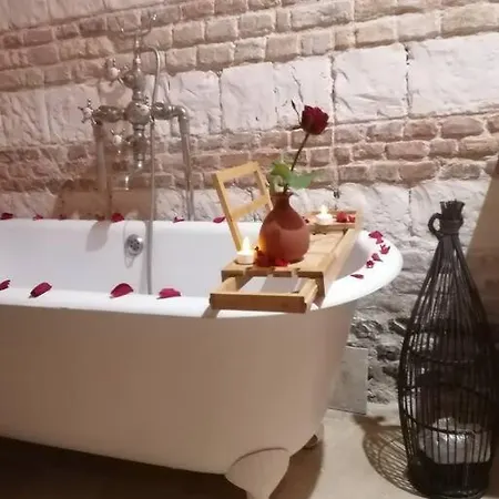 L 1 Pour L Autre Centre + Terrasse *