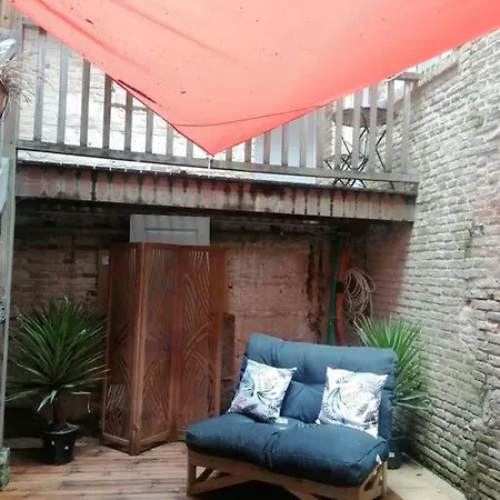 L 1 Pour L Autre Centre + Terrasse *
