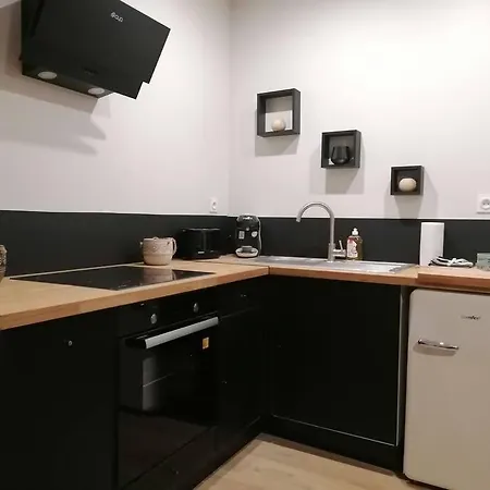 L 1 Pour L Autre Centre + Terrasse *