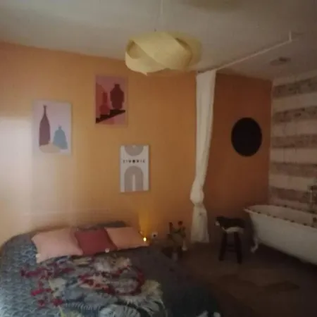 L 1 Pour L Autre Centre + Terrasse دْييب