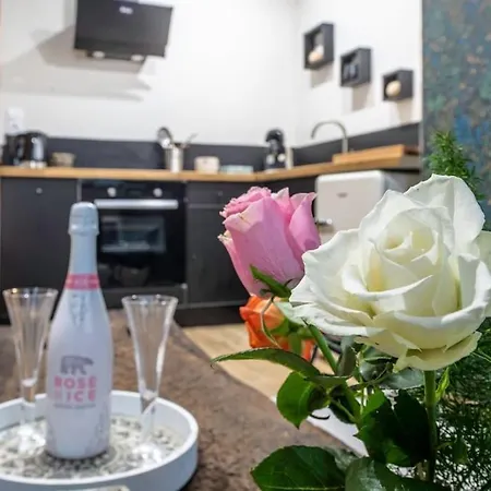 L 1 Pour L Autre Centre + Terrasse * Dieppe