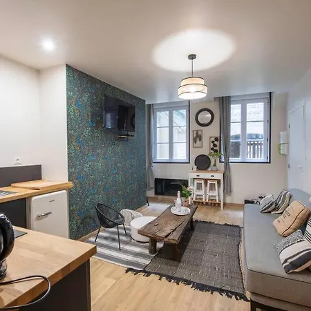 L 1 Pour L Autre Centre + Terrasse * Dieppe