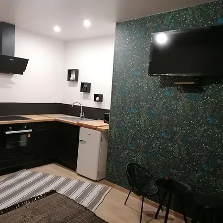 L 1 Pour L Autre Centre + Terrasse دْييب